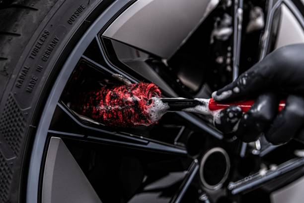 Certified Detailing Specialists
